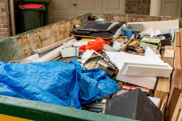 Best Dumpster Rental Services  in Mino Tassajara, CA
