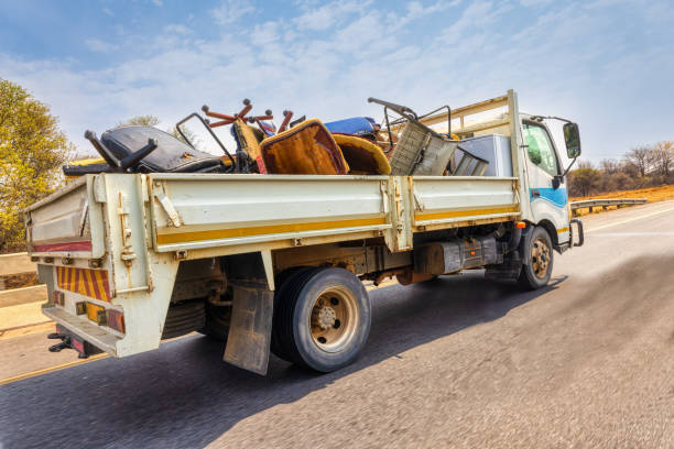 Moving and Downsizing Cleanouts in Camino Tassajara, CA